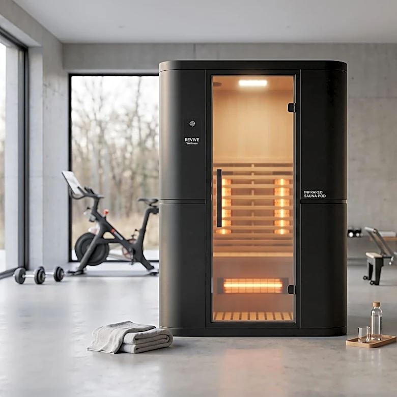 Hotworx Opens New 24-Hour Infrared Fitness Studio in Rockford, Illinois