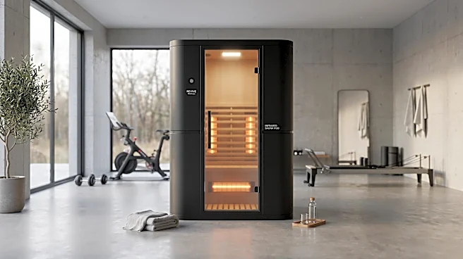 Hotworx Opens New 24-Hour Infrared Fitness Studio in Rockford, Illinois