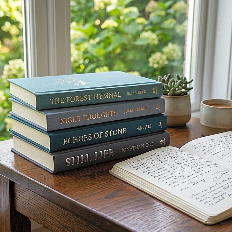 National Centre for Writing Launches Virtual Book Club Featuring Sara Baume's 'A Line Made By Walking'
