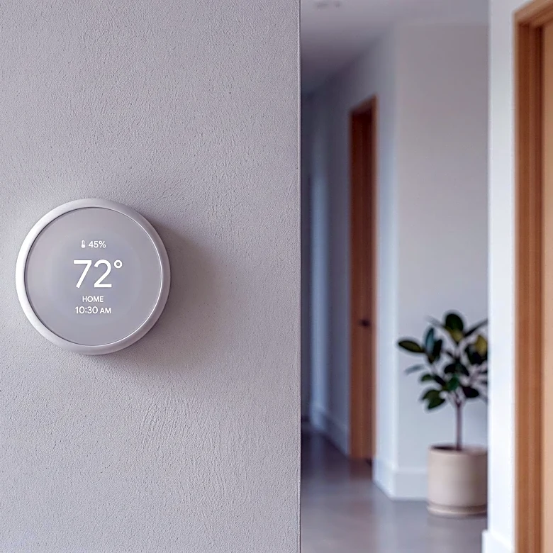 Mysa Gen3 Thermostat Integrates with Smart Home Platforms via Matter Standard