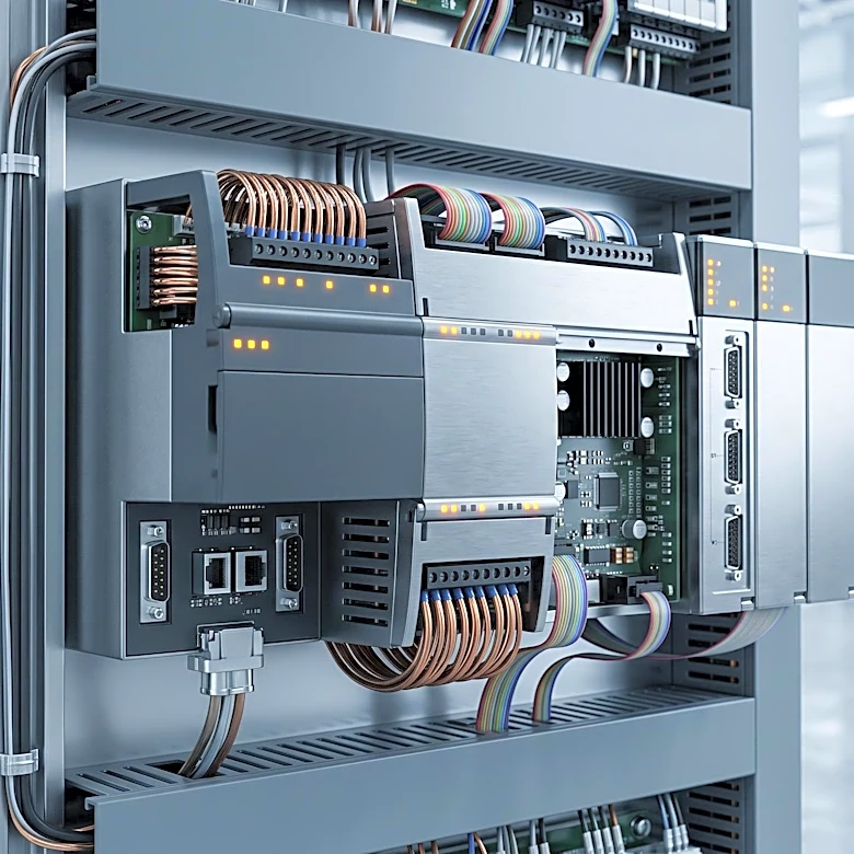 GE Vernova Seeks Automation Technician for Advanced Manufacturing Support