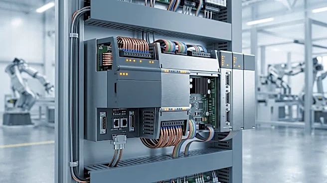 GE Vernova Seeks Automation Technician for Advanced Manufacturing Support