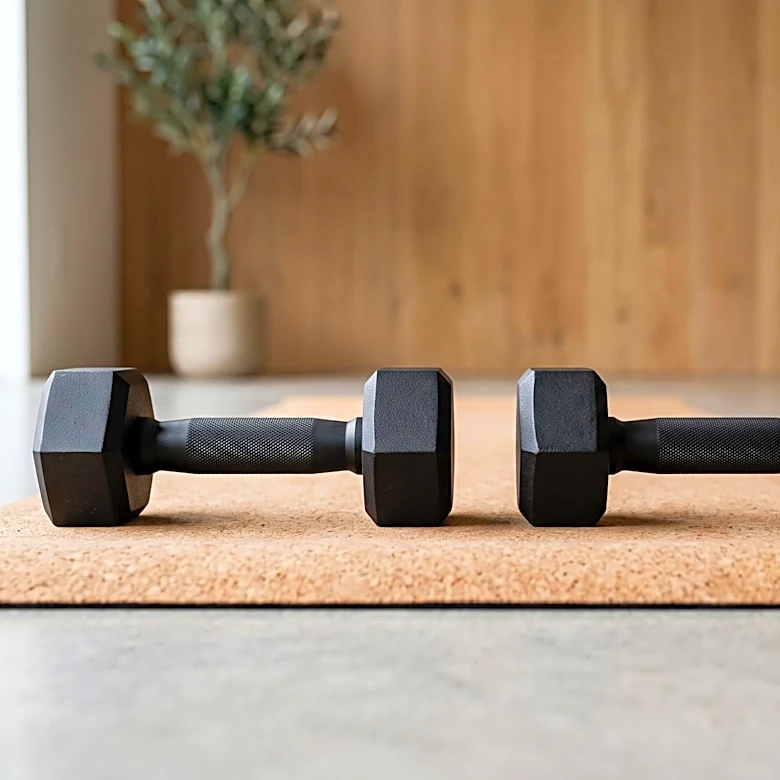 Full-Body Versus Split Workouts: No Clear Advantage for Muscle Growth When Volume is Equal