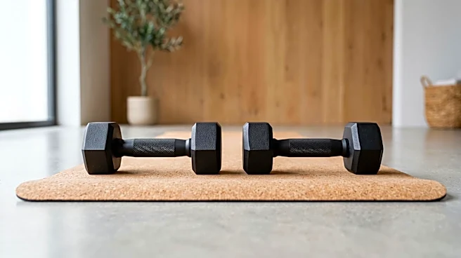 Full-Body Versus Split Workouts: No Clear Advantage for Muscle Growth When Volume is Equal
