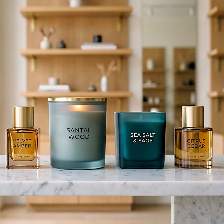CRAV Company Seeks Digital Marketing Manager in Dallas, Texas to Boost Fragrance Brand's Online Presence