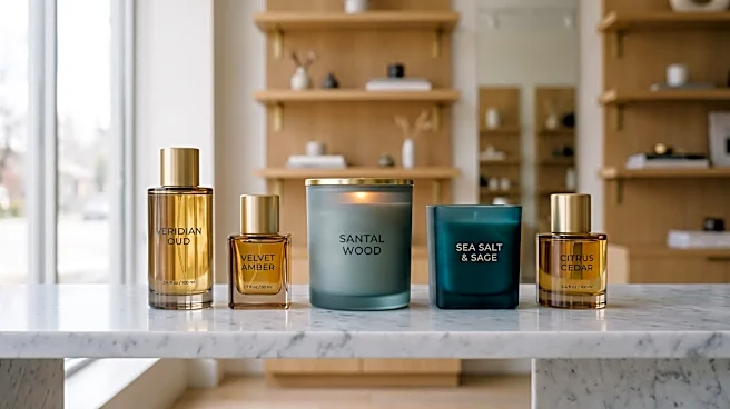 CRAV Company Seeks Digital Marketing Manager in Dallas, Texas to Boost Fragrance Brand's Online Presence