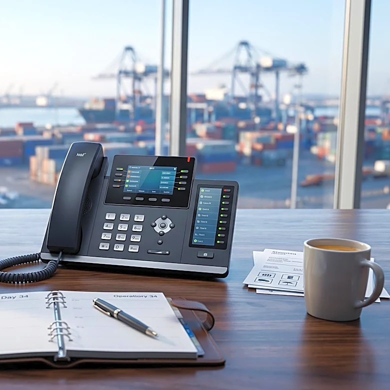 Landstar Agent Momentum Seeks Track Trace Coordinator in Jacksonville, Florida