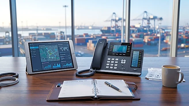 Landstar Agent Momentum Seeks Track  Trace Coordinator in Jacksonville, Florida
