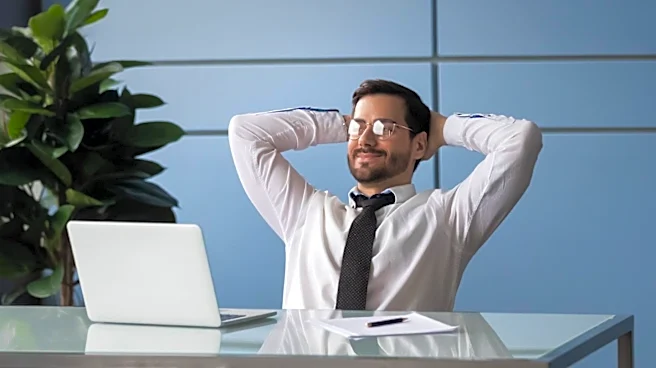 Companies Implement Varied Four-Day Workweek Models, Highlighting Nuances in Employee Benefits