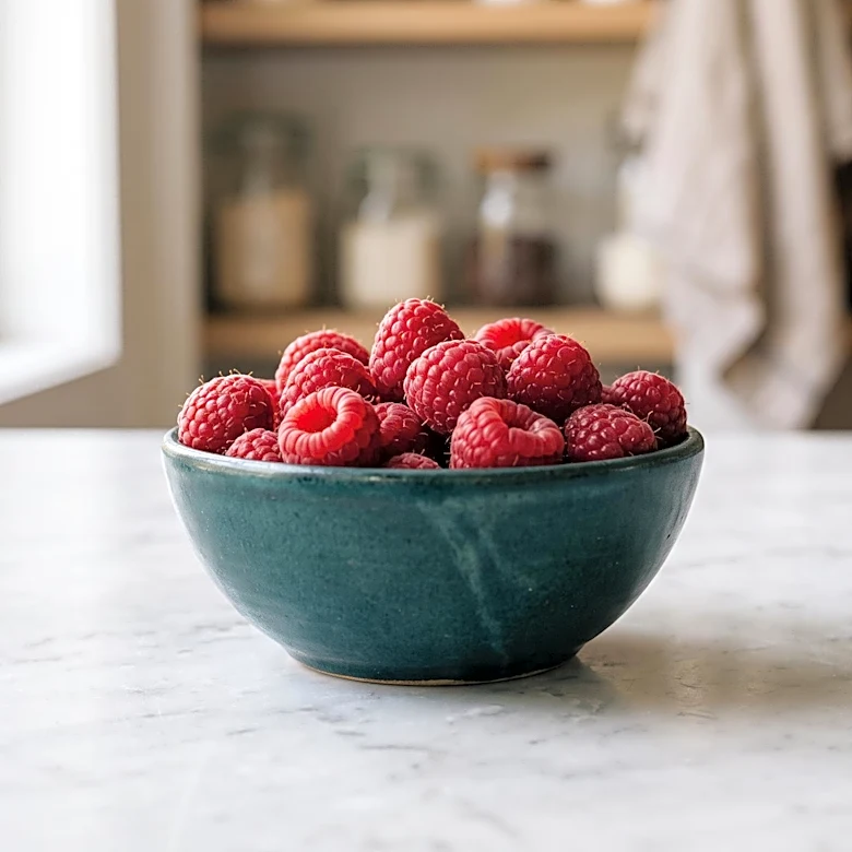 Costco's Raspberry Sourcing Practices Highlighted, Including Driscoll's as a Supplier
