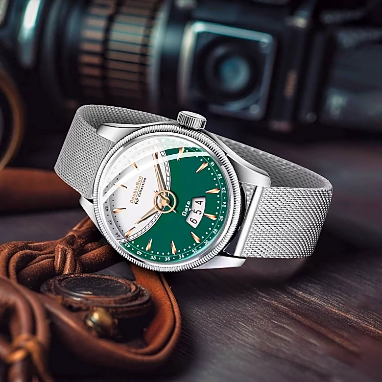 Chinese Watch Industry's Evolution and Collector Interest Explored