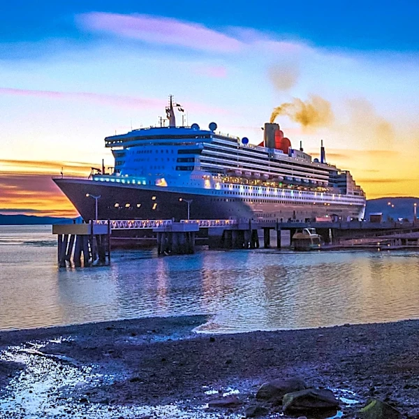 Carnival Spirit Cruise Ship Returns to Mobile, Alabama for Fourth Season