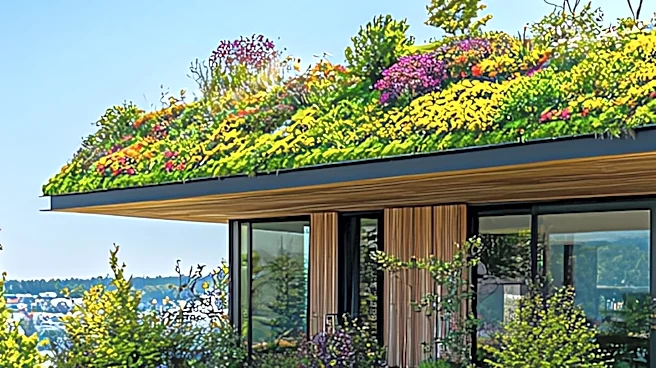 ZGF Seeks Architectural Sustainability Lead to Advance Green Building Initiatives