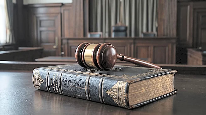 Federal Judge Dismisses Lawsuit Against AHSAA by Mary G. Montgomery Parents