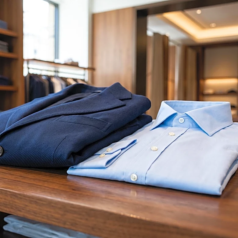 Brooks Brothers Seeks Seasonal Sales Associates in Leawood, KS