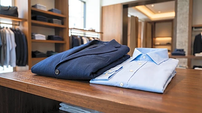 Brooks Brothers Seeks Seasonal Sales Associates in Leawood, KS