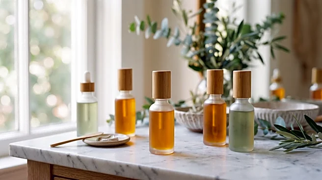 Clean Beauty Market Lacks Unified Definition, Posing Challenges for Consumers and Brands