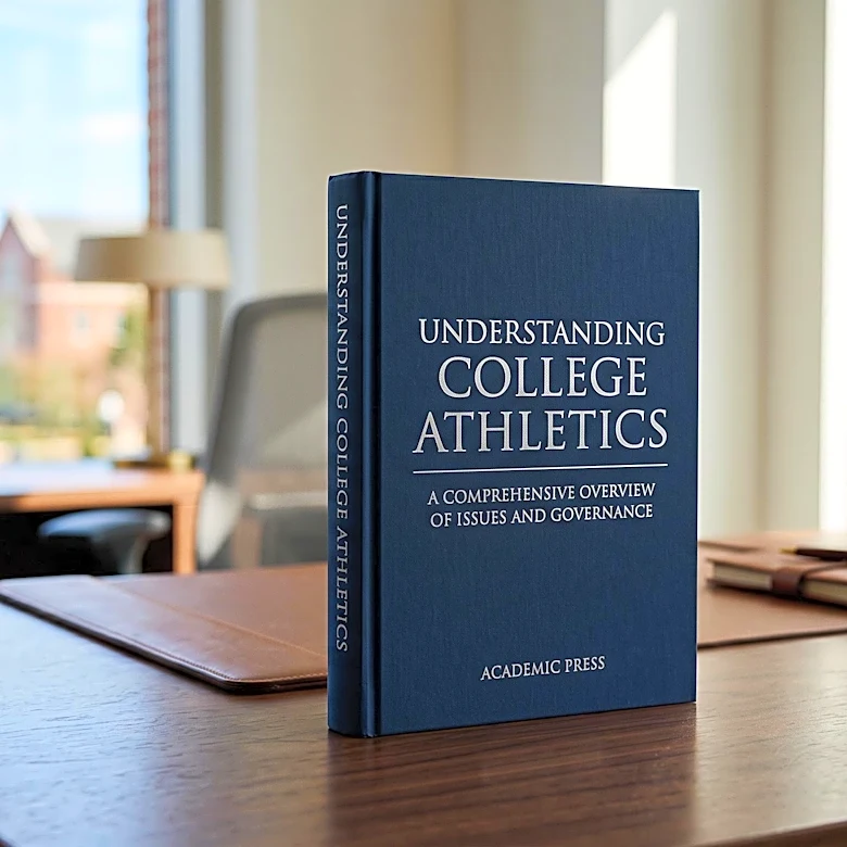 Penn Professor Karen Weaver Publishes Guide for University Leaders on Evolving College Athletics Landscape