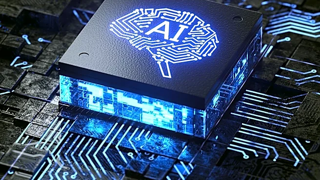 StaffSource Seeks Salesforce Developer with AI Expertise in Atlanta, GA