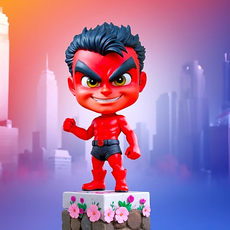 Actors Recognized for Portraying the Devil in Film and Television
