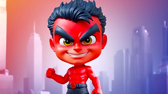 Actors Recognized for Portraying the Devil in Film and Television