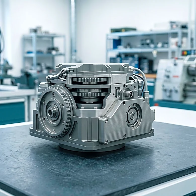 Lockheed Martin Seeks Senior Mechanical Design Engineer for Legion Pod Sensor Team in Orlando, FL