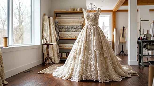 Fashion Daddies Podcast Revisits 'Project Runway' Season One's Infamous Model-Client Wedding Dress Challenge