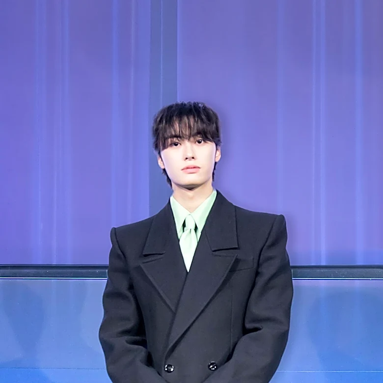 Stray Kids' Lee Know Celebrated for Versatility and Impact in K-Pop Industry