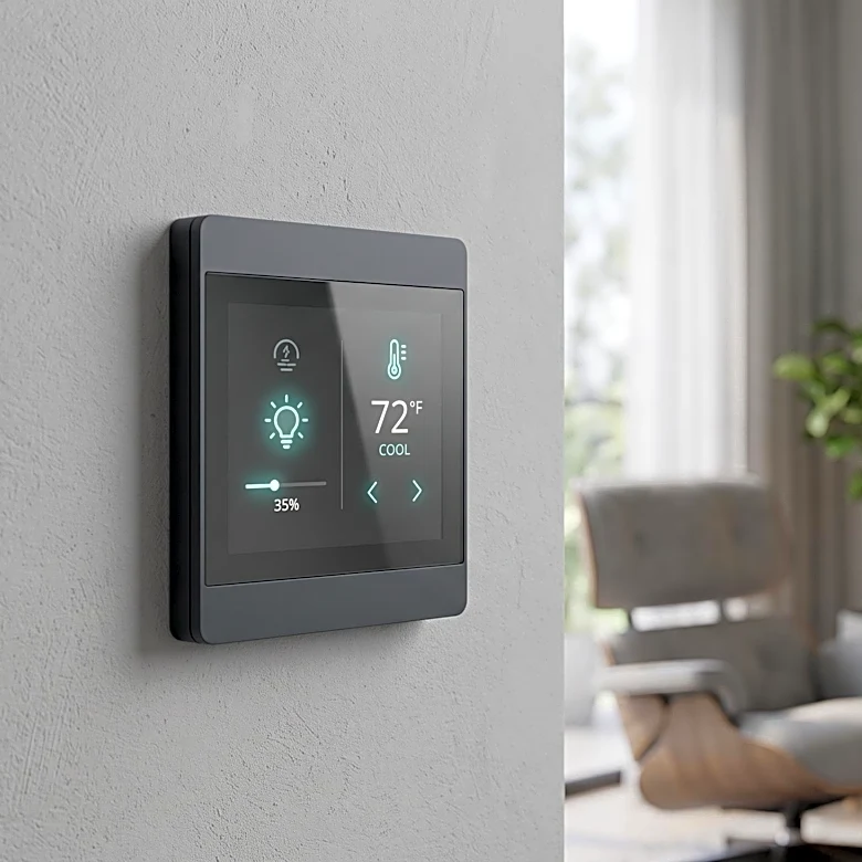 Loggin Digital Seeks KNX Home Automation Technician in Hyderabad, India