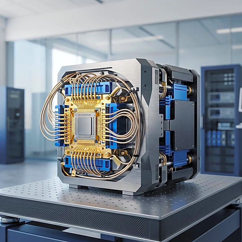 IonQ and University of Cambridge Launch First University-Based Quantum Innovation Centre