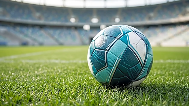 Soccer Drama 'Forza' Featuring AC Milan Icon Alessandro Costacurta Heads to Tokyo Market