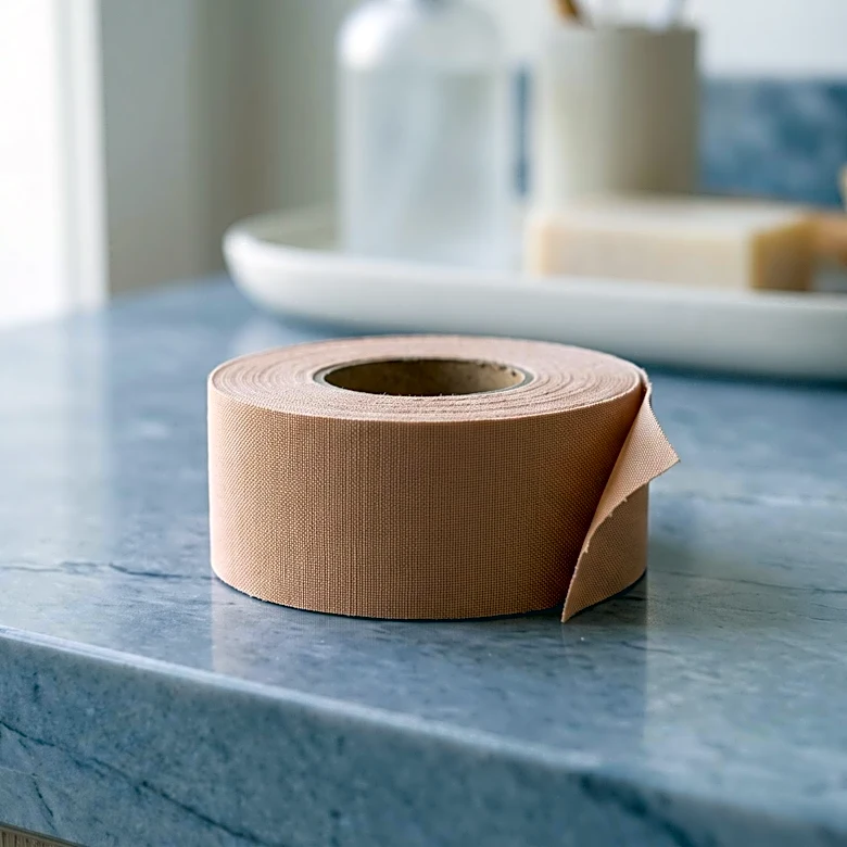 Dermatology Times Investigates Face Taping Trend for Wrinkle Prevention Amid Social Media Claims