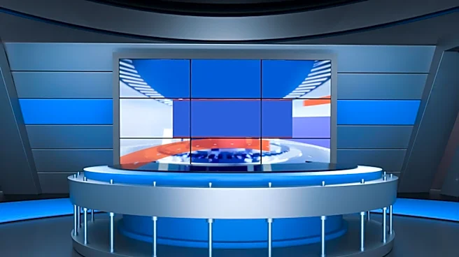 KAIT-TV Seeks Part-Time Associate News Producer in Jonesboro, Arkansas
