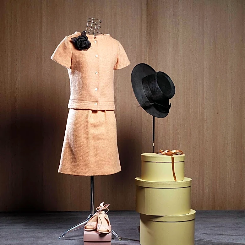 Fashion Aftermath Promotes Sustainable Style Through Curated Vintage Accessories