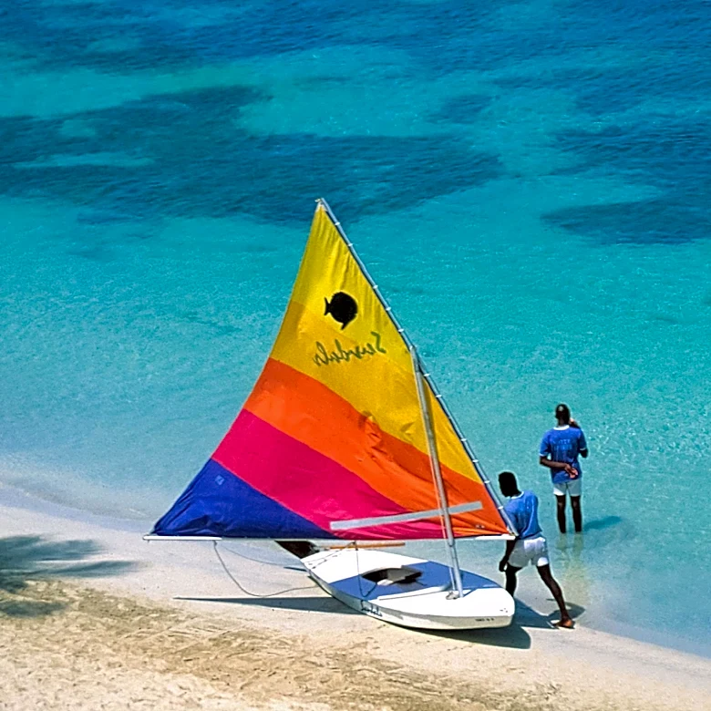 Antigua and Barbuda Promotes 'Soft Adventure' Tourism with Focus on Leisurely Activities
