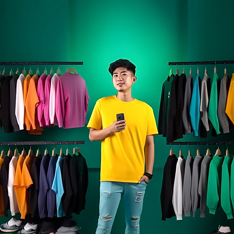 Yousta, Reliance Retail's Youth-Centric Brand, Expands Retail Presence with 'Vibe-Based' Collections