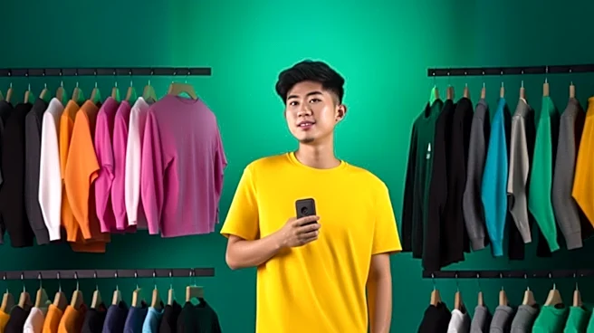 Yousta, Reliance Retail's Youth-Centric Brand, Expands Retail Presence with 'Vibe-Based' Collections