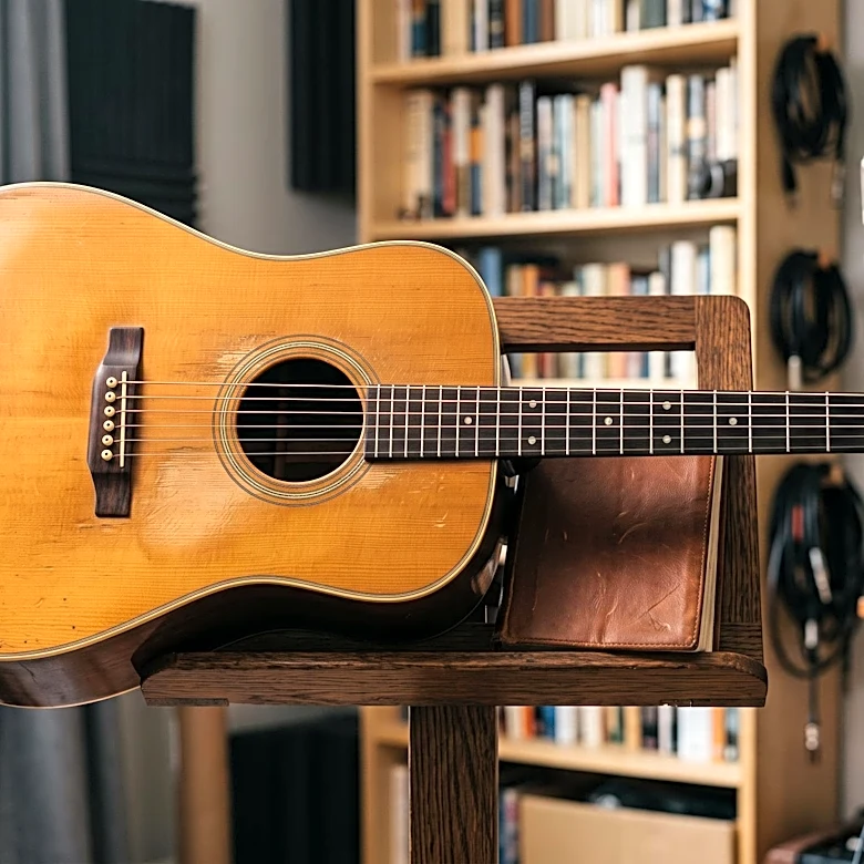 English Singer-Songwriter Beth Orton Discusses Career Challenges and Crohn's Disease Impact