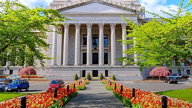 Washington State Law Details Regulations for Limited Lines Travel Insurance Producers and Travel Retailers