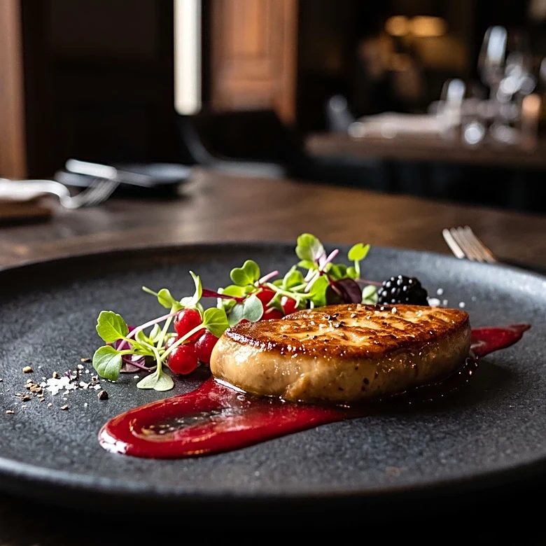 Eleven Madison Park Faces Criticism for Reintroducing Foie Gras After Adopting Plant-Based Menu