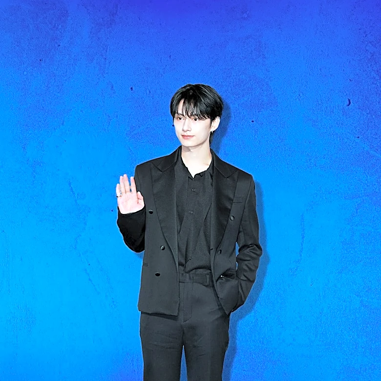 Lee Know of Stray Kids Celebrated for Dance Prowess and K-Pop Contributions