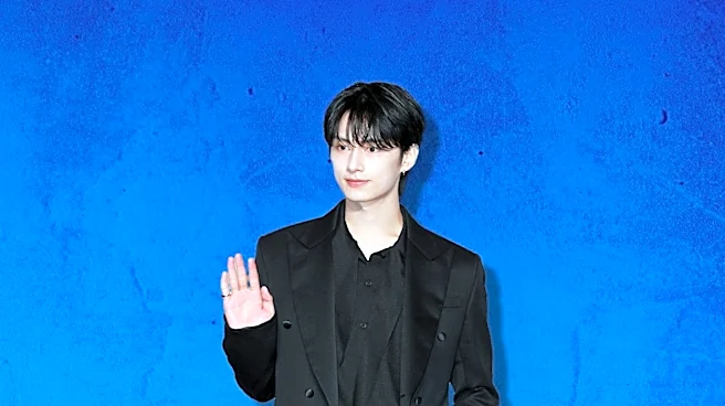 Lee Know of Stray Kids Celebrated for Dance Prowess and K-Pop Contributions