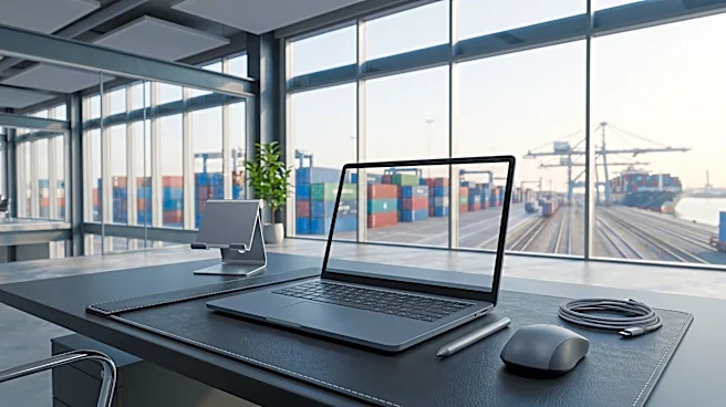 Uber Freight Seeks Transportation Customer Service Representative to Enhance Logistics Operations