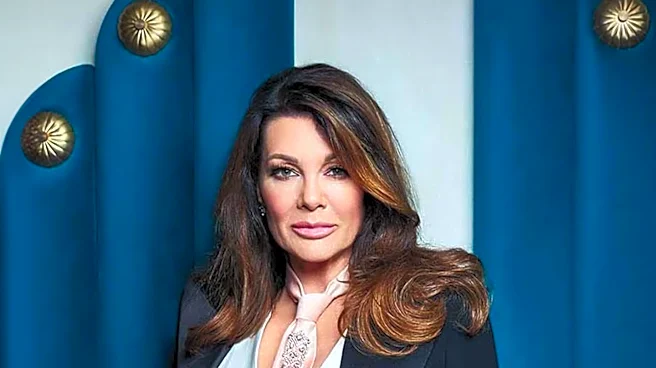 Lisa Vanderpump Launches New Cookware Line in Collaboration with Anolon