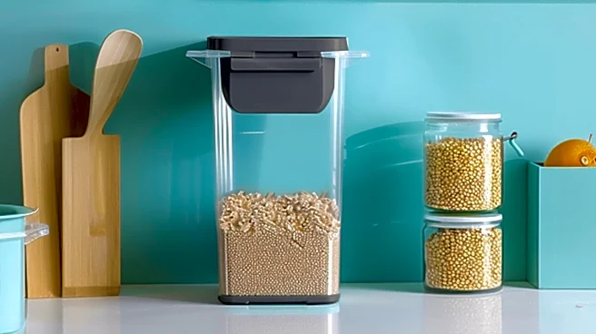Professional Organizers Recommend Wayfair's Way Day Deals for Kitchen Organization