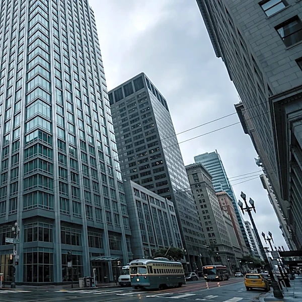 Park Hotels  Resorts Halts Payments on $725 Million San Francisco Loan, Citing Market Challenges