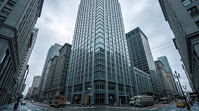 Park Hotels Resorts Halts Payments on $725 Million San Francisco Loan, Citing Market Challenges
