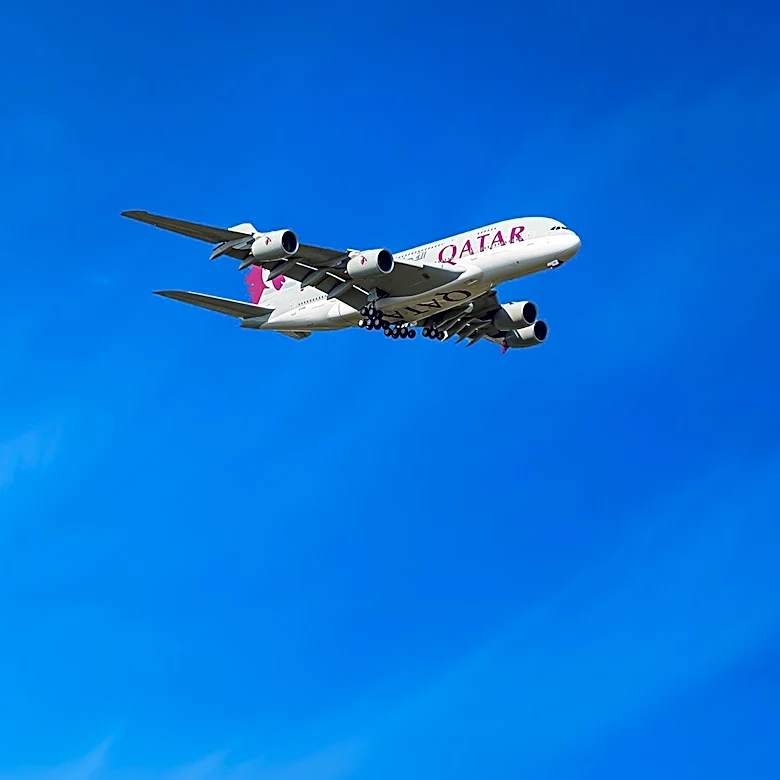 Qatar Airways Resumes Daily Flights to Philadelphia, Expanding U.S. Network