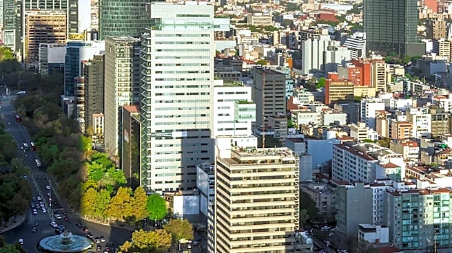 Mexico Reforms Customs Law to Combat Undervaluation, Imposing Stricter Enforcement and Penalties