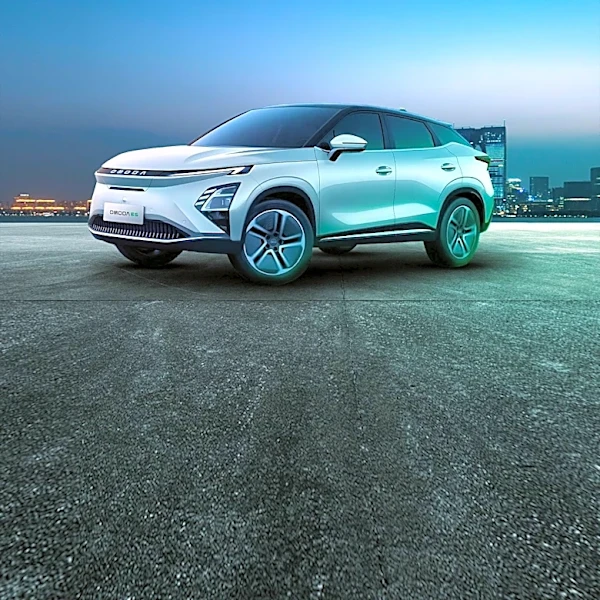Chery Automobile Delays Canadian Market Entry for Omoda and Jaecoo Brands to Early 2027